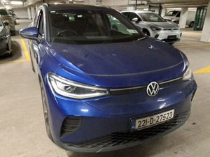 Volkswagen ID.4 Pro 150 Kw Business 77kwh 204bhp - Image 2