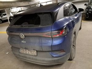 Volkswagen ID.4 Pro 150 Kw Business 77kwh 204bhp - Image 3