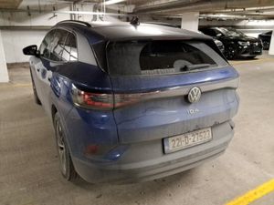 Volkswagen ID.4 Pro 150 Kw Business 77kwh 204bhp - Image 4