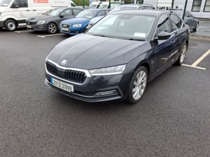 Skoda Octavia Style 2.0 Tdi 150hp Dsg 4dr Auto - - Image 2