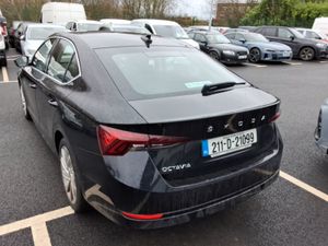 Skoda Octavia Style 2.0 Tdi 150hp Dsg 4dr Auto - - Image 3