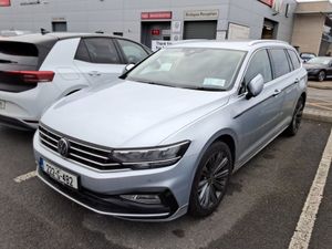 Volkswagen Passat R-line 2.0tdim6f 150 5dr - 1968 - Image 2
