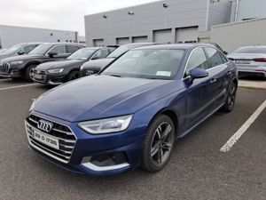 Audi A4 Limousine 30 Tdi 136bhp S-tronic Se 4dr A - Image 2