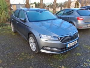 Skoda Superb Style 2.0 Tdi 150hp 5dr - 1968cc - Image 2