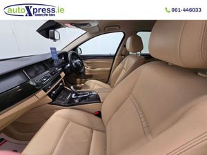BMW 5 Series Luxury Automatic - Image 2