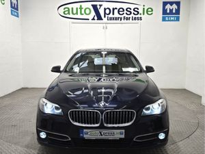 BMW 5 Series Luxury Automatic - Image 3