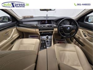 BMW 5 Series Luxury Automatic - Image 4