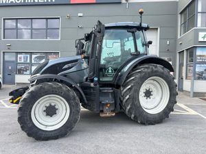 Valtra N174A -4300 Hours - Image 4