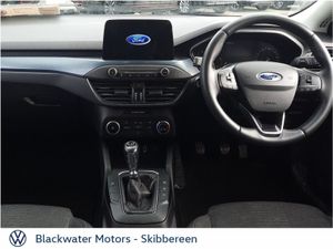 Ford Focus Active Edition 5D 1.5td1 - Image 3