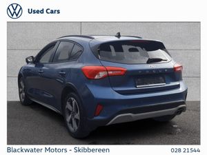 Ford Focus Active Edition 5D 1.5td1 - Image 4