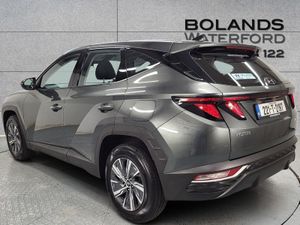 Hyundai Tucson 2WD Comfort Plus From  106 per Wee - Image 3