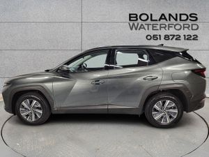 Hyundai Tucson 2WD Comfort Plus From  106 per Wee - Image 4
