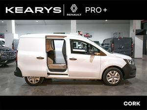 Renault Kangoo Ml19  95 Advance Plus VAT - Image 4