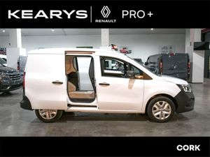 Renault Kangoo Ml19  95 Advance Plus VAT - Image 4