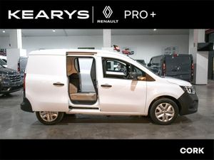 Renault Kangoo Ml19  95 Advance Plus VAT - Image 3