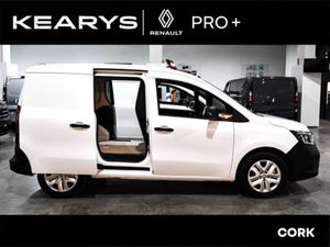Renault Kangoo Ml19  95 Advance Plus VAT - Image 4