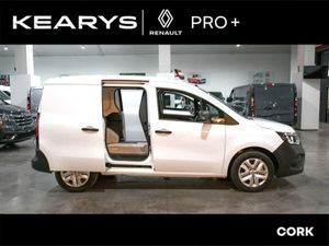 Renault Kangoo Ml19  95 Advance Plus VAT - Image 3
