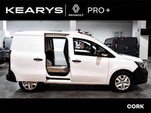 Renault Kangoo Ml19  95 Advance Plus VAT - Image 4