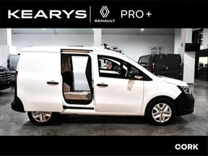 Renault Kangoo Ml19  95 Advance Plus VAT - Image 3