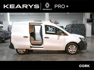 Renault Kangoo Ml19  95 Advance Plus VAT - Image 4