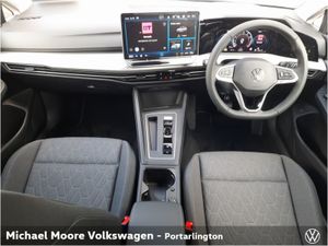 Volkswagen Golf Edition 75 Phev 1.5tsi 150HP - Image 2