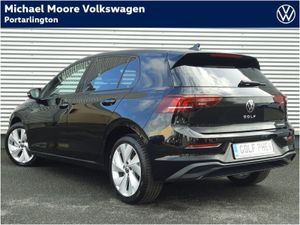 Volkswagen Golf Edition 75 Phev 1.5tsi 150HP - Image 3