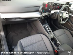 Volkswagen Golf Edition 75 Phev 1.5tsi 150HP - Image 4
