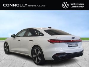 Audi A5 40 TDI Edition ONE S Line - Image 4