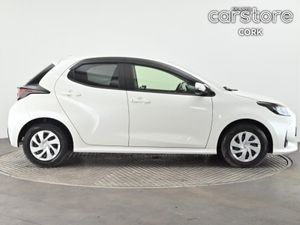 Toyota Yaris 1.0 5Dr Auto - Image 3