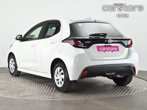Toyota Yaris 1.0 5Dr Auto - Image 4