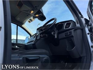 Ford Transit Custom Transit Custom 300 L Limited - Image 4