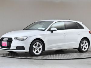 Audi A3 1.4 Tfsi S-tronic 5DR  digital Dash rever - Image 4