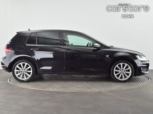 Volkswagen Golf 1.2 TSI Auto - Image 3