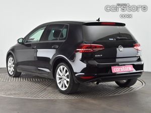 Volkswagen Golf 1.2 TSI Auto - Image 4