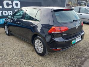 VOLKSWAGEN GOLF - 2014 - 1.2 TSI - LOW INSURANCE - Image 4