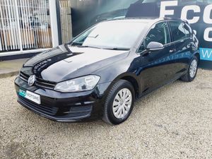 VOLKSWAGEN GOLF - 2014 - 1.2 TSI - LOW INSURANCE - Image 3