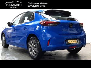 Opel Corsa Elegance 1.2i (75ps) S/S 5 Speed - Image 3