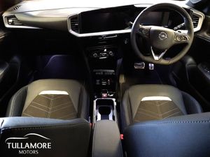 Opel Mokka GS 1.2i (130ps) S/S Auto - Image 2