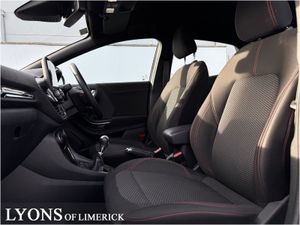 Ford Puma 1.0l Ecoboost Mhev 125PS St-line - Image 3