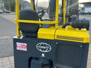 Combi Lift Cube - Image 4