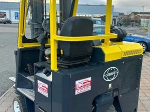 Combi Lift Cube - Image 2