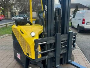 Combi Lift Cube - Image 3