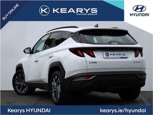 Hyundai Tucson Executive Diesel - 1.6 - Finance A - Image 2