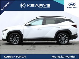 Hyundai Tucson Executive Diesel - 1.6 - Finance A - Image 3