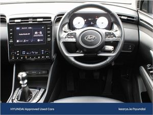 Hyundai Tucson Executive Diesel - 1.6 - Finance A - Image 4