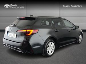 Toyota Corolla Corolla Professional (n1) - Image 2