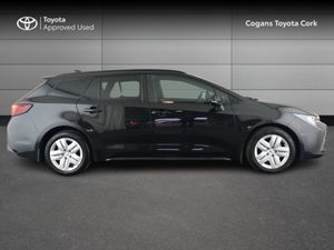 Toyota Corolla Corolla Professional (n1) - Image 3