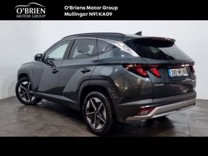 Hyundai Tucson 2WD Executive - Image 3