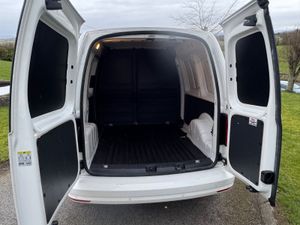 Volkswagen Caddy 2019 - Image 2