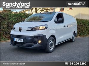 Peugeot Expert Expert Professional Long 2.0 B - Image 3